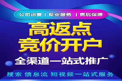 百度推广代运营助力企业增长案例